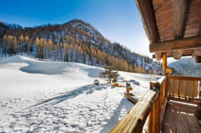 Chalet L'Ange Des Neiges Valtournenche